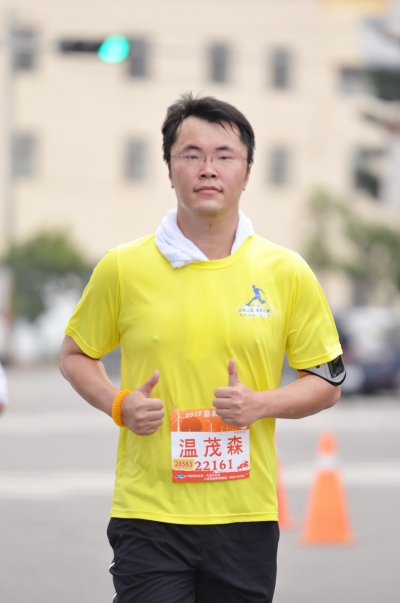 賽事相片