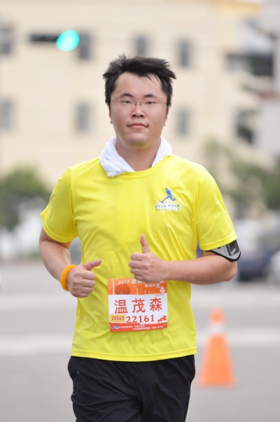 賽事相片