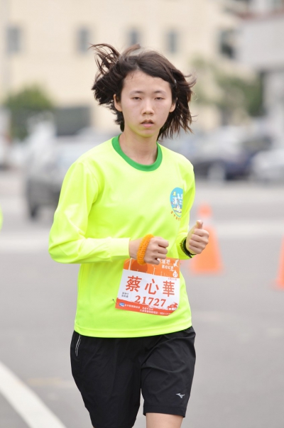 賽事相片