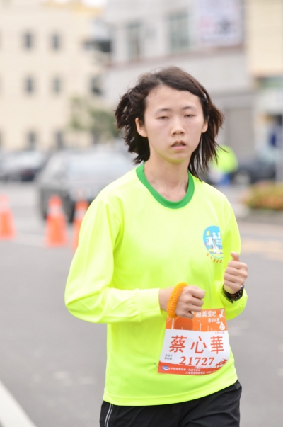 賽事相片