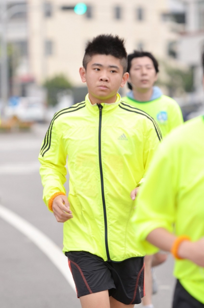 賽事相片