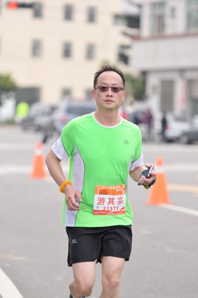 賽事相片
