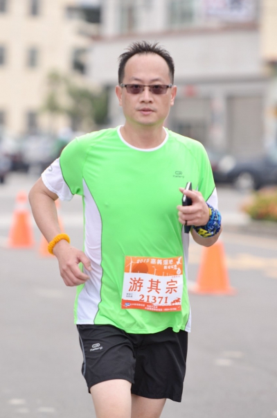 賽事相片
