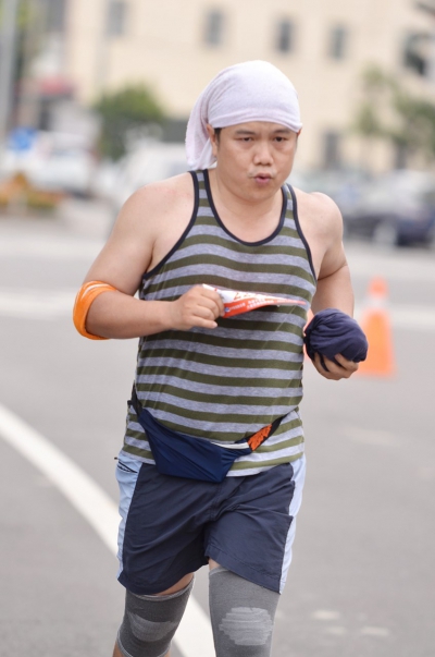 賽事相片