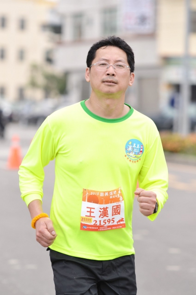 賽事相片
