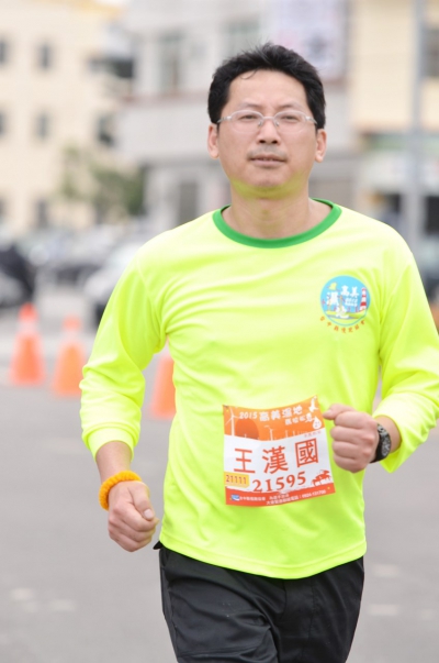 賽事相片