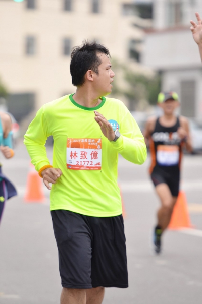 賽事相片