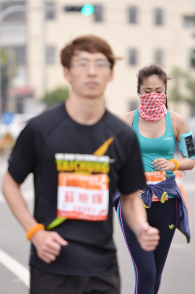 賽事相片
