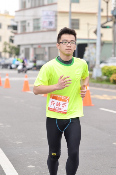 賽事相片