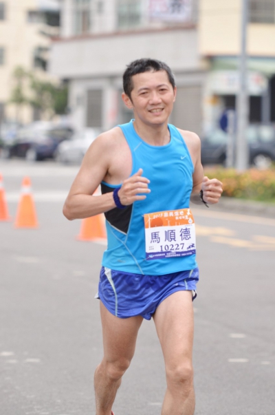 賽事相片