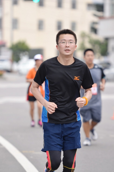 賽事相片