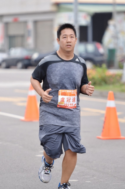 賽事相片