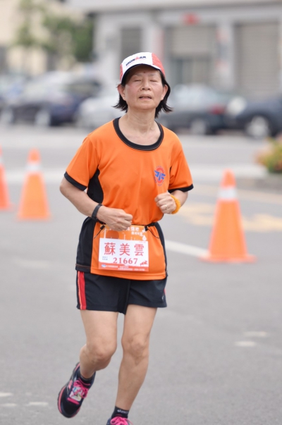 賽事相片