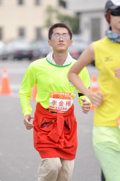賽事相片