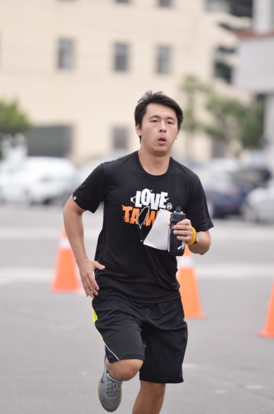 賽事相片