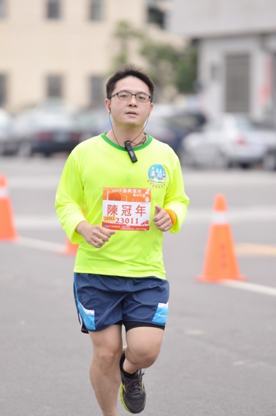 賽事相片