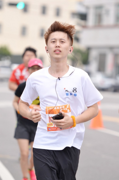 賽事相片