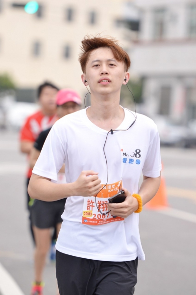 賽事相片