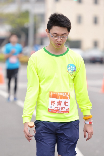 賽事相片
