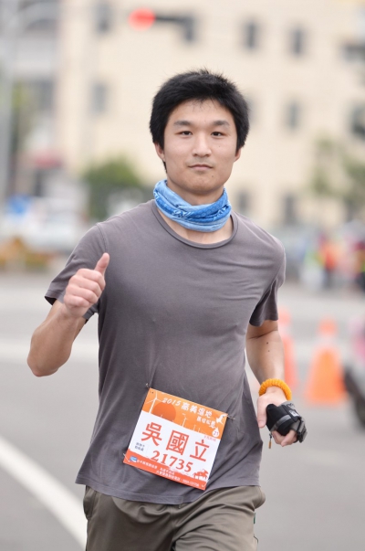 賽事相片