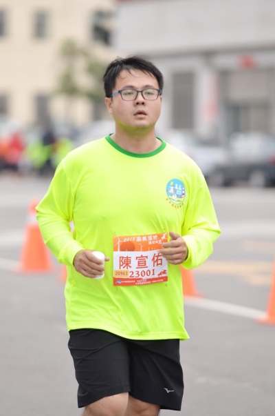 賽事相片