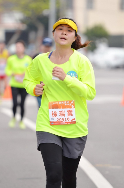 賽事相片
