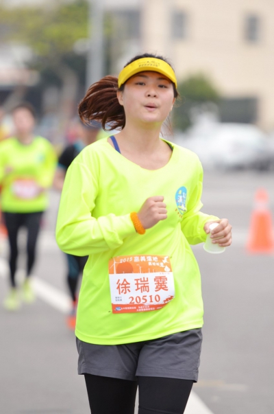 賽事相片