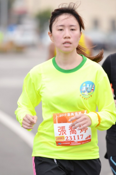 賽事相片