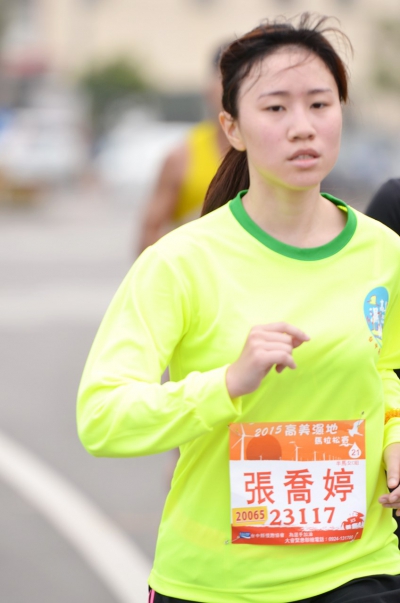 賽事相片