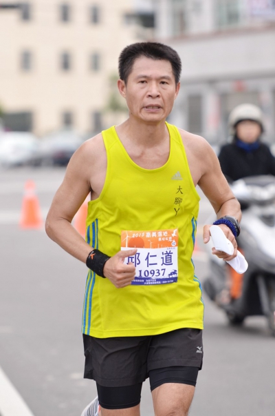 賽事相片