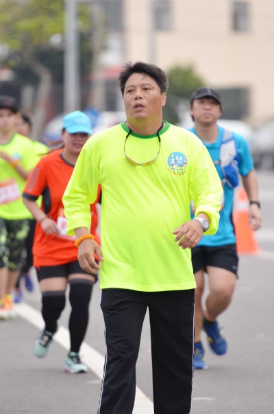 賽事相片
