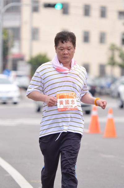 賽事相片