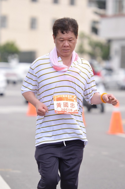 賽事相片