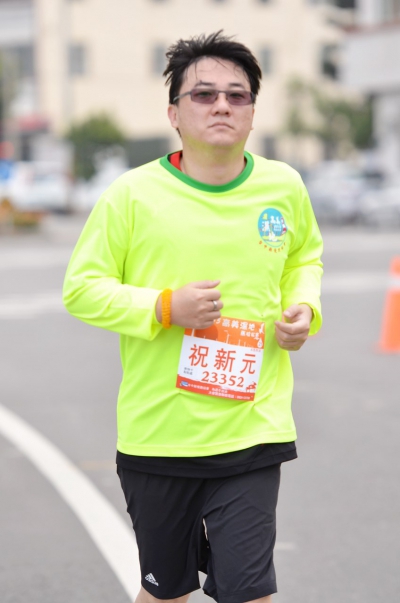 賽事相片