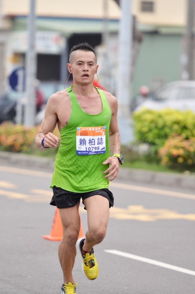 賽事相片