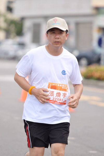 賽事相片