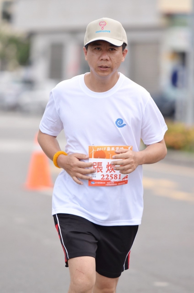 賽事相片