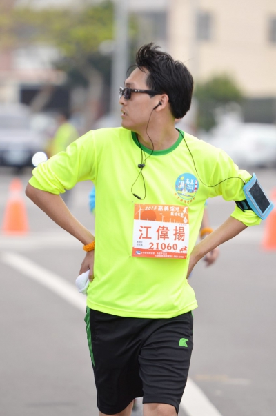 賽事相片