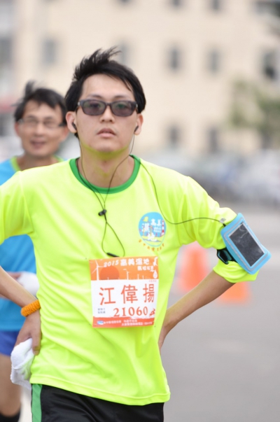 賽事相片
