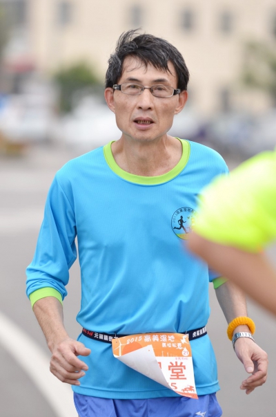 賽事相片