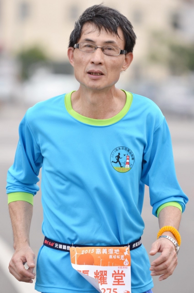 賽事相片