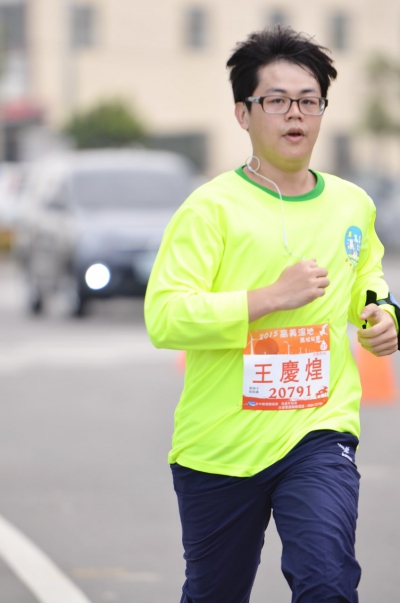賽事相片