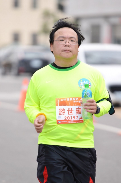賽事相片