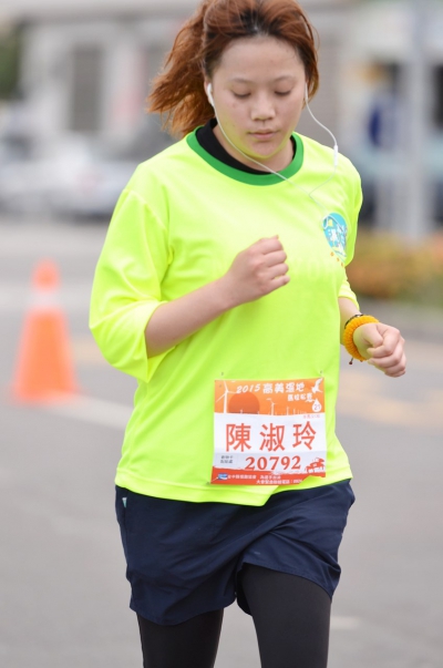 賽事相片