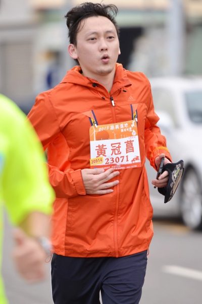 賽事相片