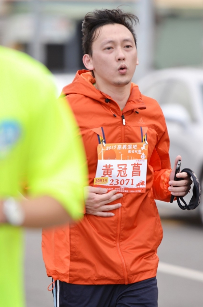 賽事相片