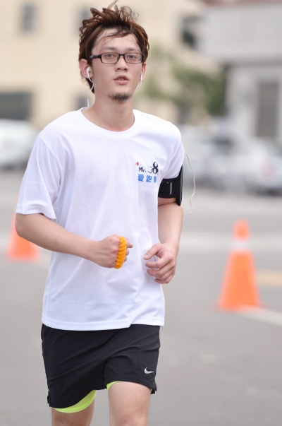 賽事相片