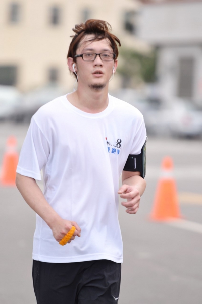 賽事相片