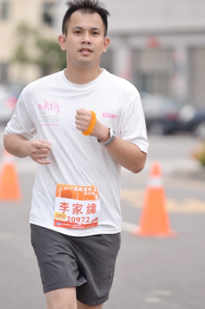 賽事相片