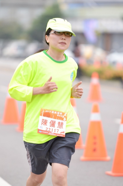 賽事相片